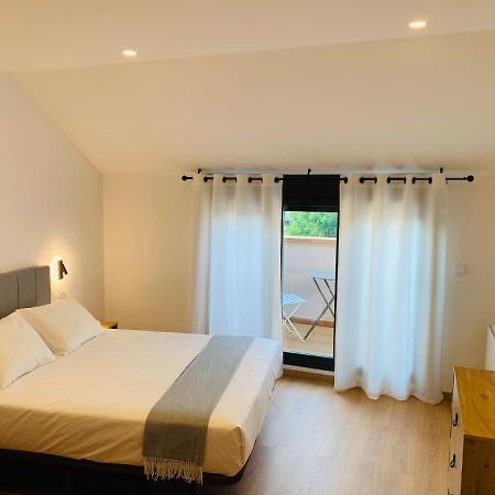 Apartamentos Best Aínsa-Sobrarbe Extérieur photo