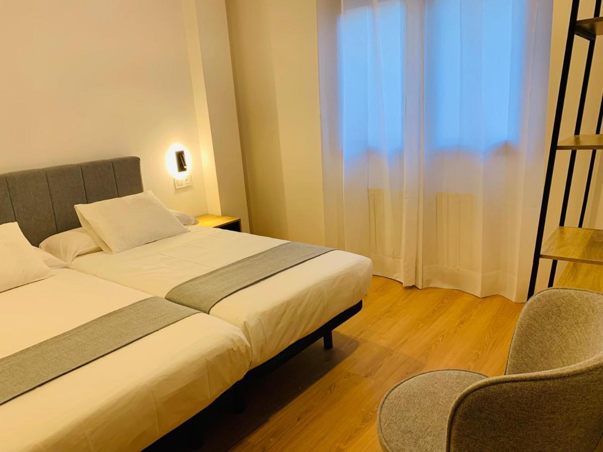 Apartamentos Best Aínsa-Sobrarbe Extérieur photo