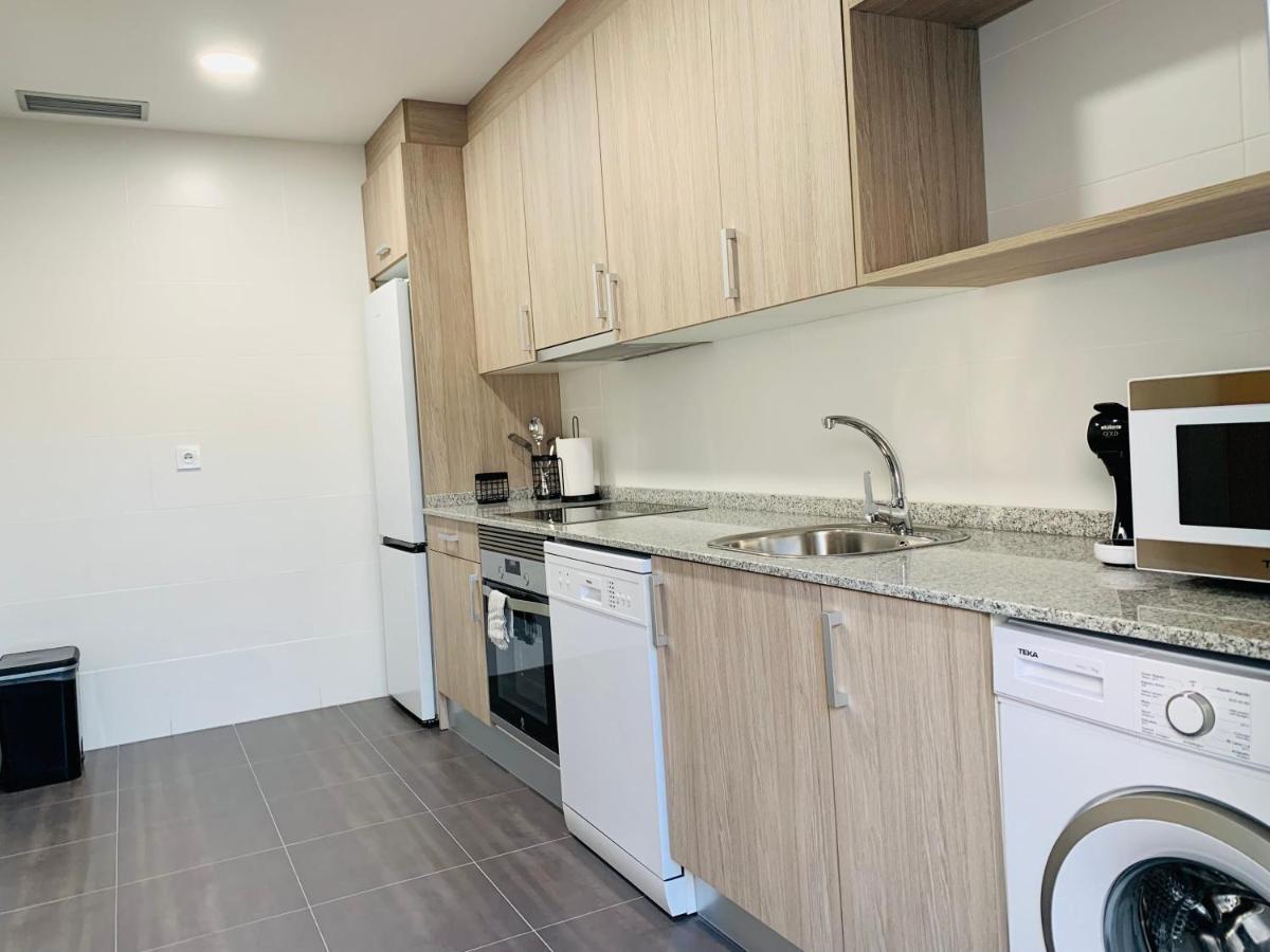 Apartamentos Best Aínsa-Sobrarbe Extérieur photo