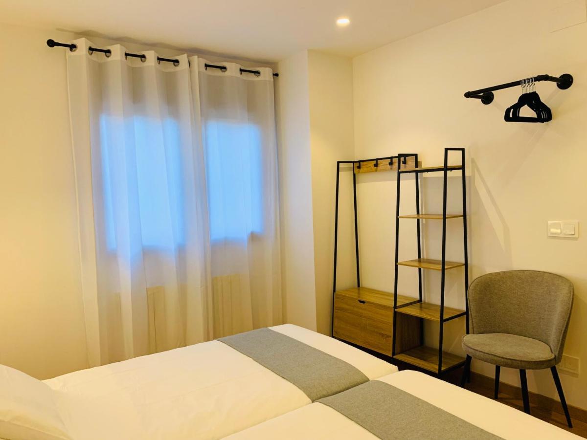 Apartamentos Best Aínsa-Sobrarbe Extérieur photo