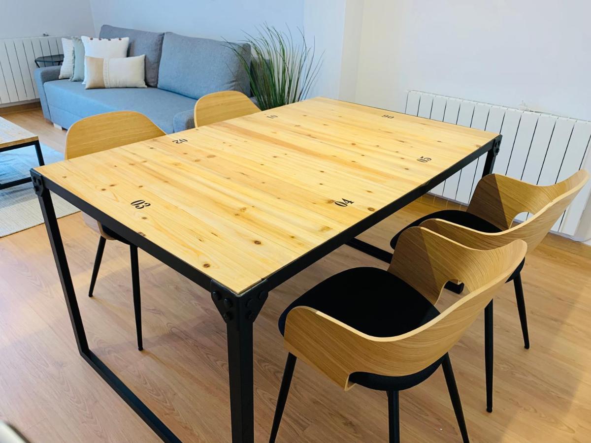 Apartamentos Best Aínsa-Sobrarbe Extérieur photo