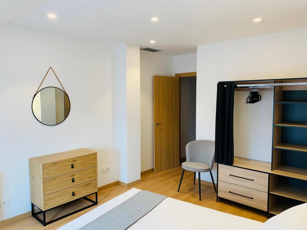 Apartamentos Best Aínsa-Sobrarbe Extérieur photo