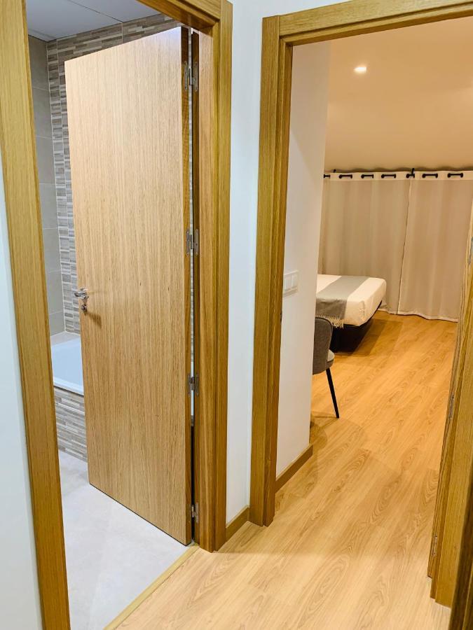 Apartamentos Best Aínsa-Sobrarbe Extérieur photo