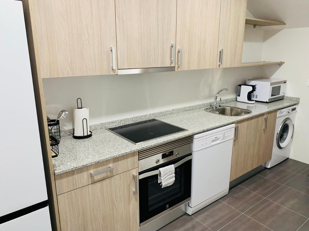 Apartamentos Best Aínsa-Sobrarbe Extérieur photo