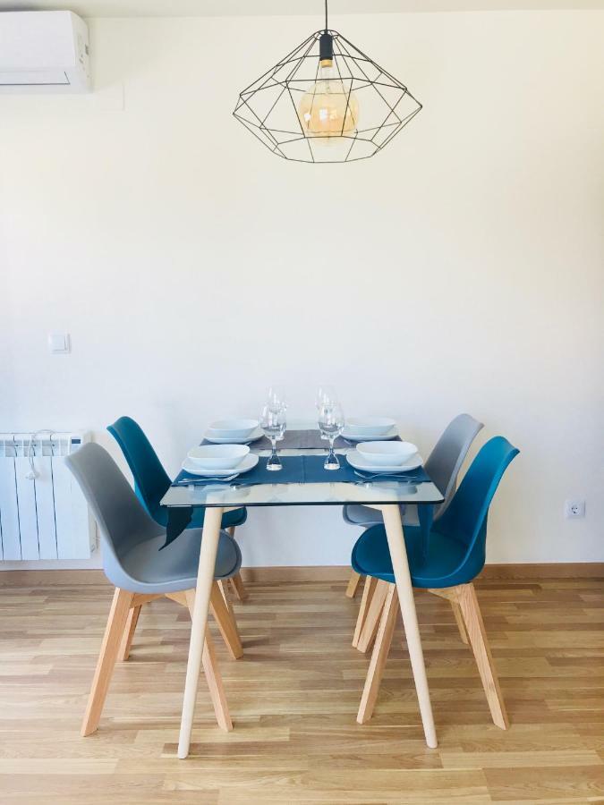 Apartamentos Best Aínsa-Sobrarbe Extérieur photo