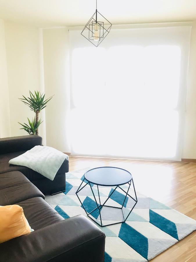 Apartamentos Best Aínsa-Sobrarbe Extérieur photo