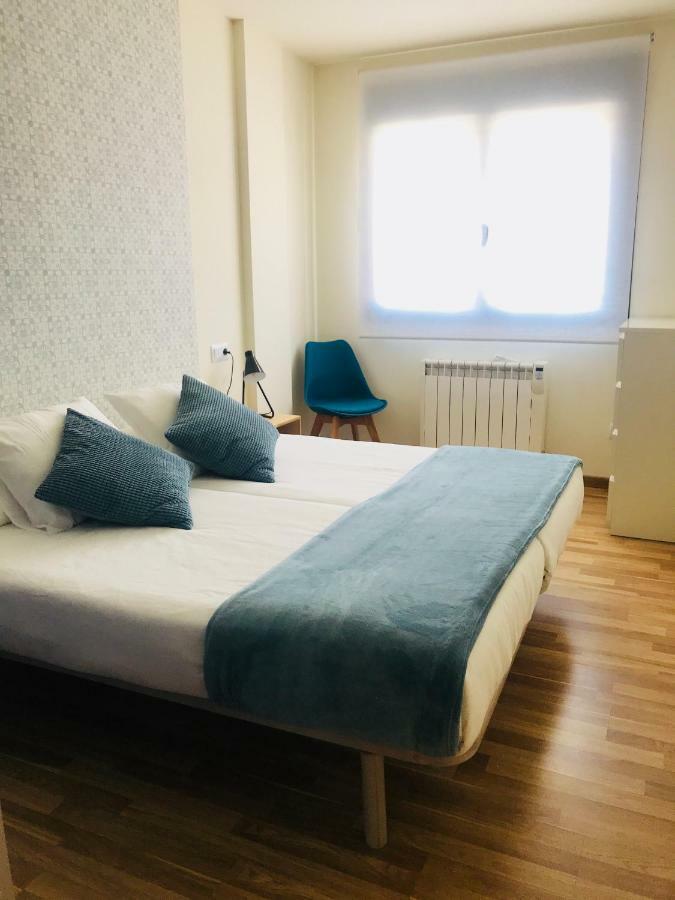 Apartamentos Best Aínsa-Sobrarbe Extérieur photo