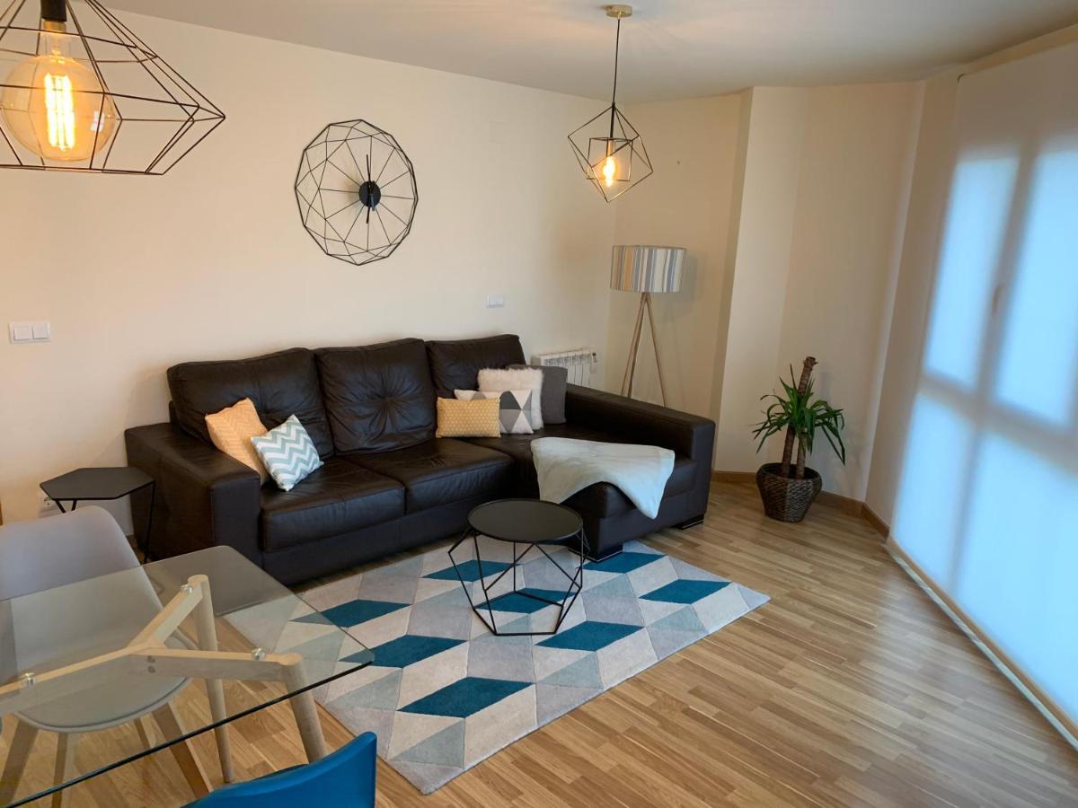 Apartamentos Best Aínsa-Sobrarbe Extérieur photo