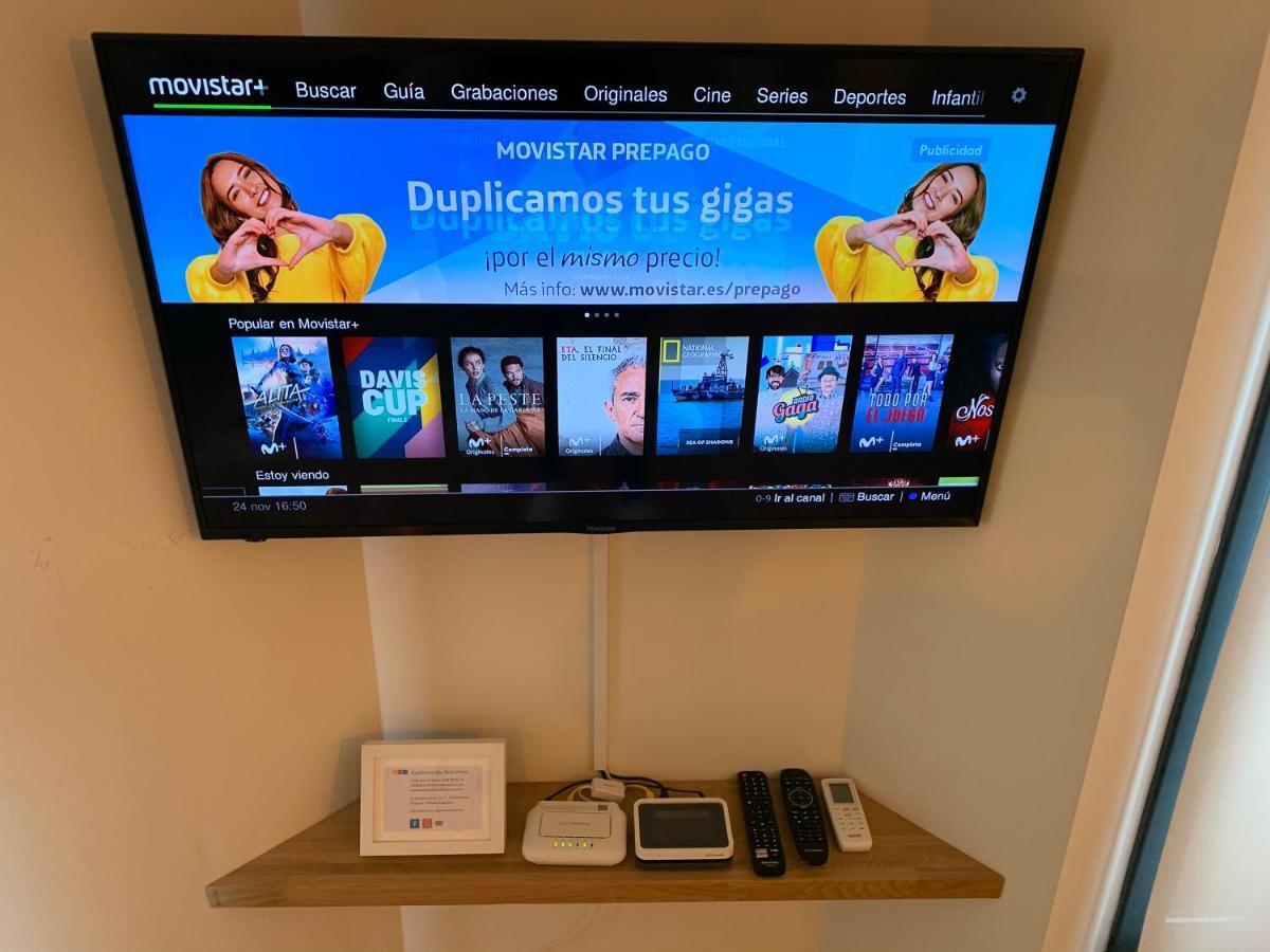 Apartamentos Best Aínsa-Sobrarbe Extérieur photo