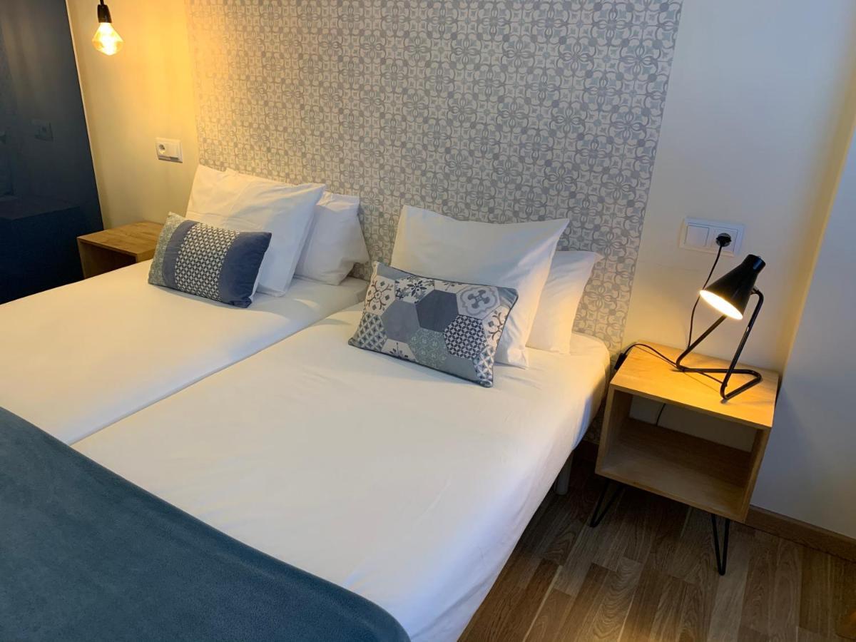 Apartamentos Best Aínsa-Sobrarbe Extérieur photo